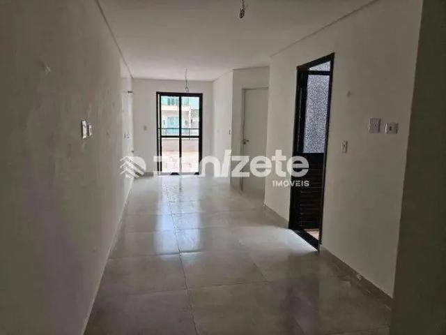 Apartamento para Venda em Santo André/SP Vila Bastos 2 Quartos