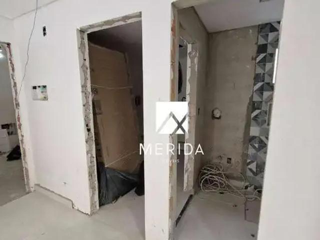 Apartamento para Venda em Santo André/SP Vila Bastos 2 Quartos