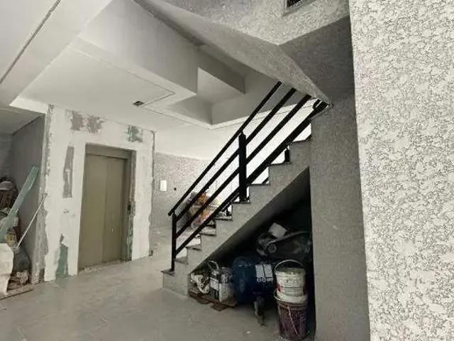 Apartamento para Venda em Santo André/SP Vila Bastos 2 Quartos