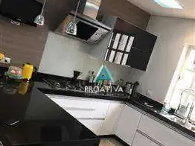 Apartamento para Venda em Santo André/SP Vila Bastos 4 Quartos