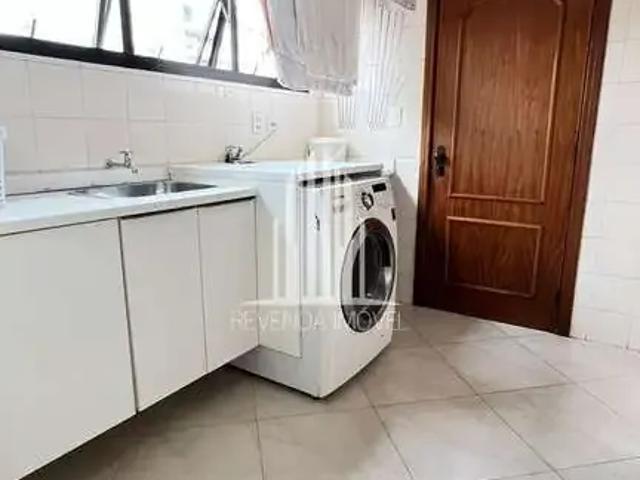 Apartamento para Venda em Santo André/SP Vila Bastos 4 Quartos