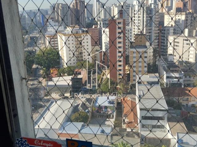 Apartamento para Venda em Santo André/SP Vila Bastos 4 Quartos