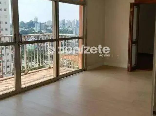Apartamento para Venda em Santo André/SP Vila Bastos 4 Quartos