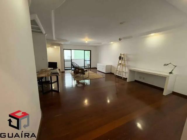 Apartamento para Venda em Santo André/SP Vila Bastos 4 Quartos