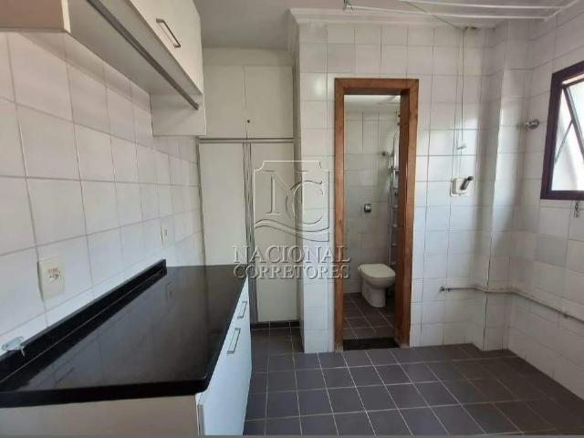 Apartamento para Venda em Santo André/SP Vila Bastos 4 Quartos