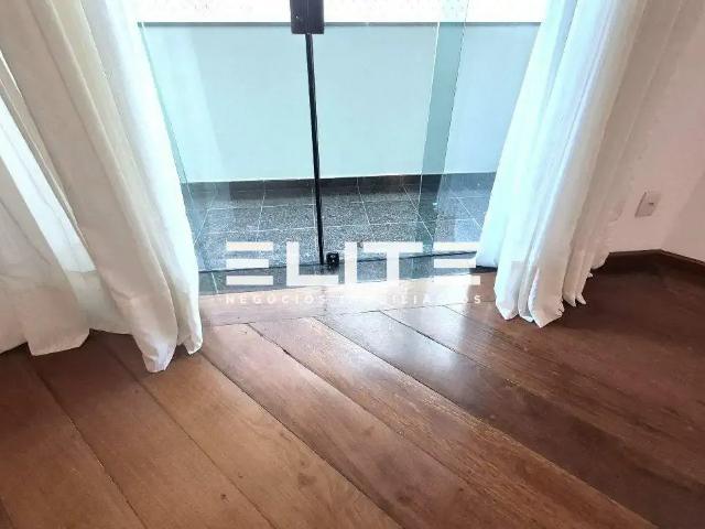 Apartamento para Venda em Santo André/SP Vila Bastos 4 Quartos