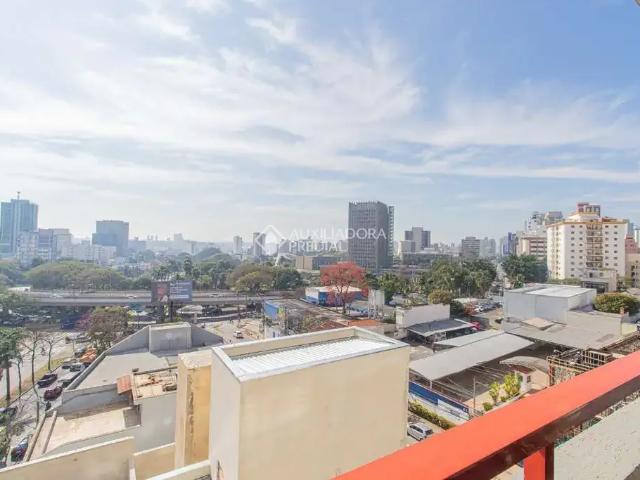 Apartamento para Venda em Santo André/SP Vila Bastos 4 Quartos