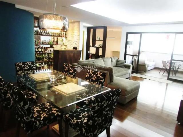 Apartamento para Venda em Santo André/SP Vila Bastos 4 Quartos