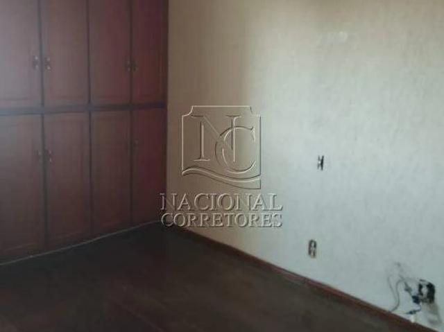 Apartamento para Venda em Santo André/SP Vila Bastos 4 Quartos