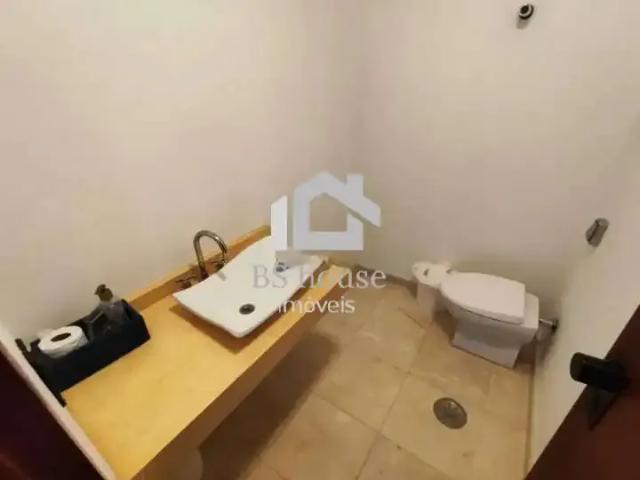 Apartamento para Venda em Santo André/SP Vila Bastos 4 Quartos