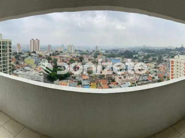 Apartamento para Venda em Santo André/SP Vila Bastos 4 Quartos