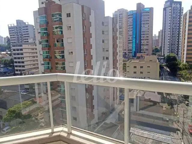 Apartamento para Venda em Santo André/SP Vila Bastos 4 Quartos