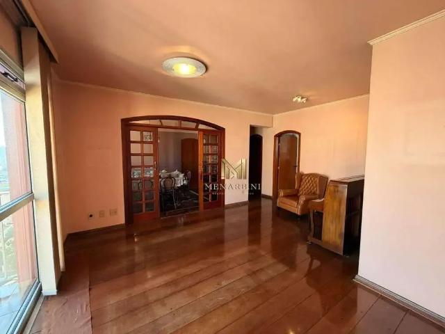 Apartamento para Venda em Santo André/SP Vila Bastos 4 Quartos