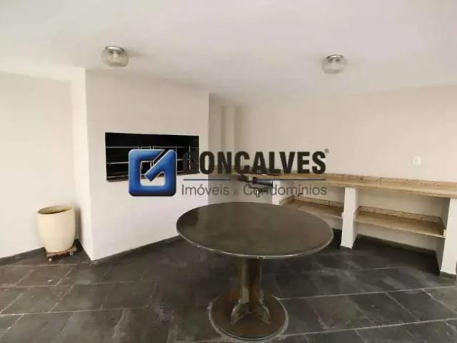 Apartamento para Venda em Santo André/SP Vila Bastos 4 Quartos