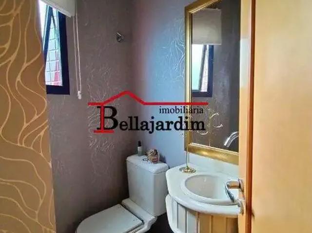 Apartamento para Venda em Santo André/SP Vila Bastos 4 Quartos