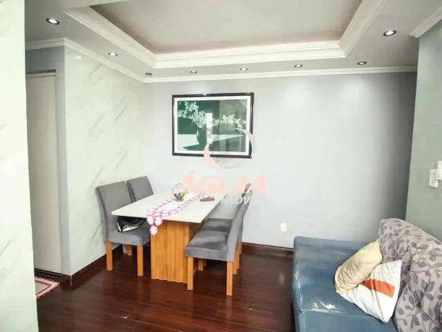 Apartamento para Venda em Santo André/SP Vila Bela Vista 2 Quartos