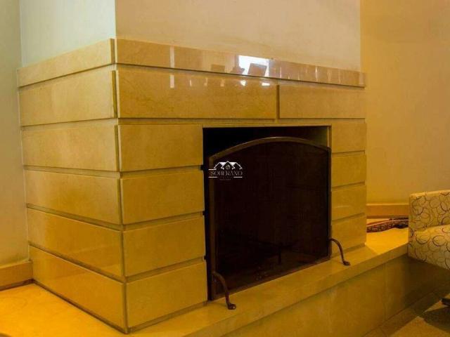 Apartamento para Venda em Santo André/SP Vila Boa Vista 3 Quartos