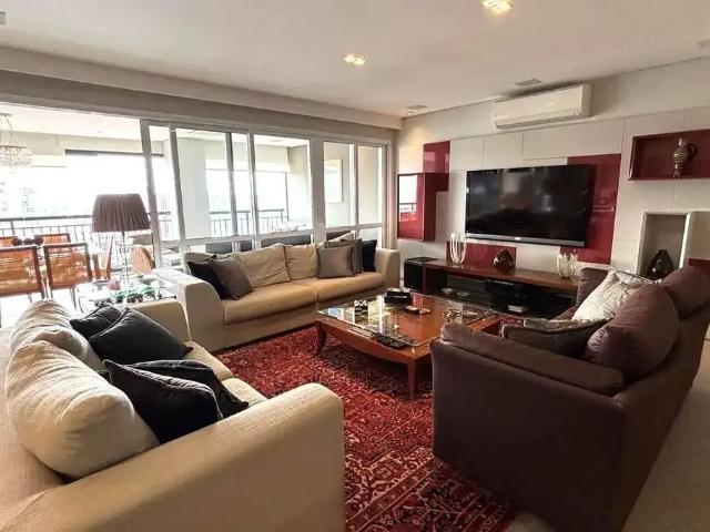 Apartamento para Venda em Santo André/SP Vila Boa Vista 3 Quartos