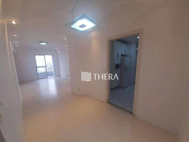 Apartamento para Venda em Santo André/SP Vila Gilda 2 Quartos