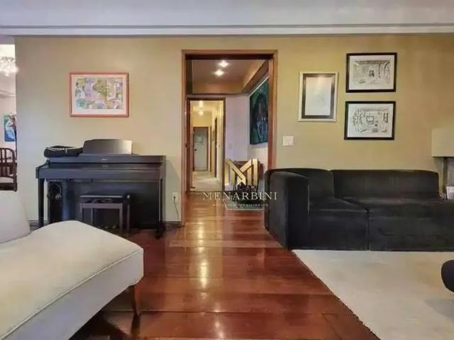 Apartamento para Venda em Santo André/SP Vila Boa Vista 4 Quartos