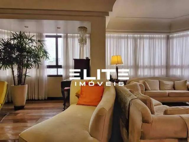 Apartamento para Venda em Santo André/SP Vila Boa Vista 4 Quartos