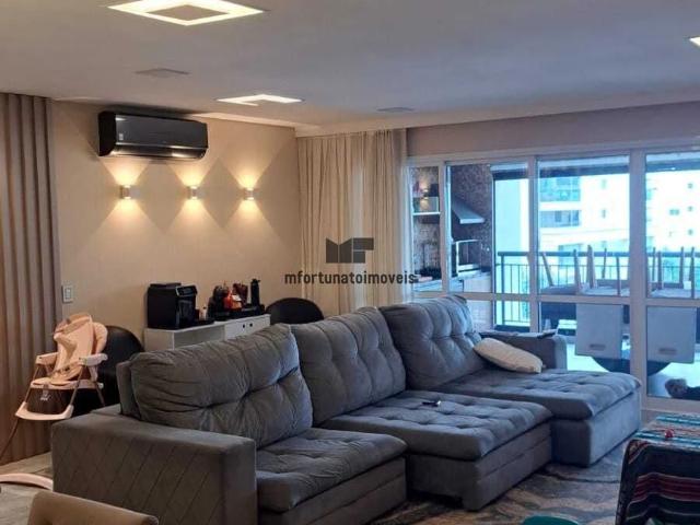 Apartamento para Venda em Santo André/SP Vila Boa Vista 4 Quartos