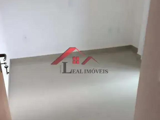 Apartamento para Venda em Santo André/SP Vila Camilópolis 2 Quartos