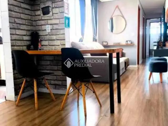 Apartamento para Venda em Santo André/SP Vila Camilópolis 2 Quartos