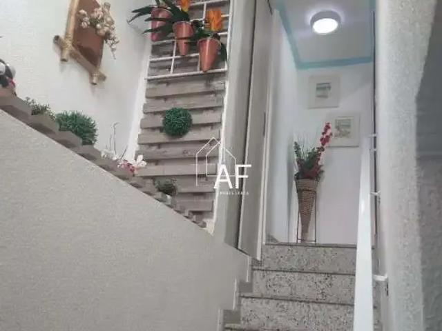 Apartamento para Venda em Santo André/SP Vila Camilópolis 2 Quartos