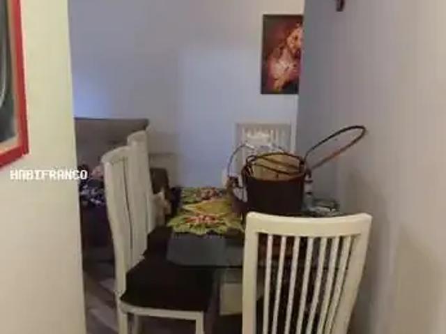 Apartamento para Venda em Santo André/SP Vila Camilópolis 2 Quartos