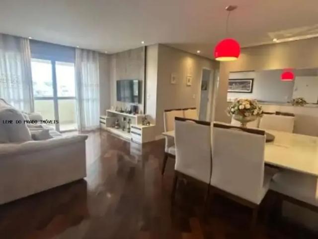 Apartamento para Venda em Santo André/SP Vila Camilópolis 2 Quartos