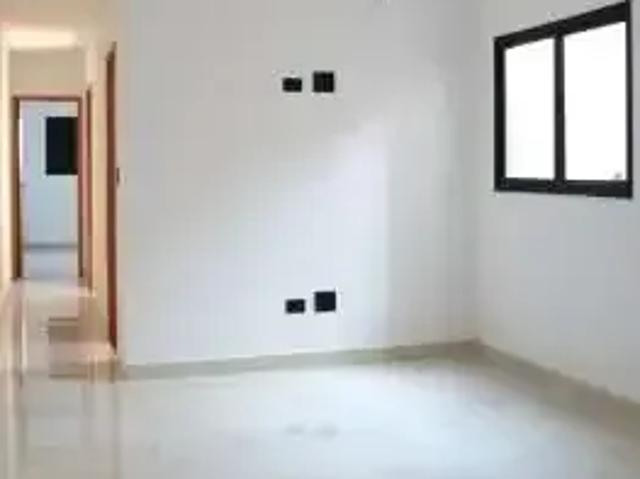 Apartamento para Venda em Santo André/SP Vila Camilópolis 3 Quartos