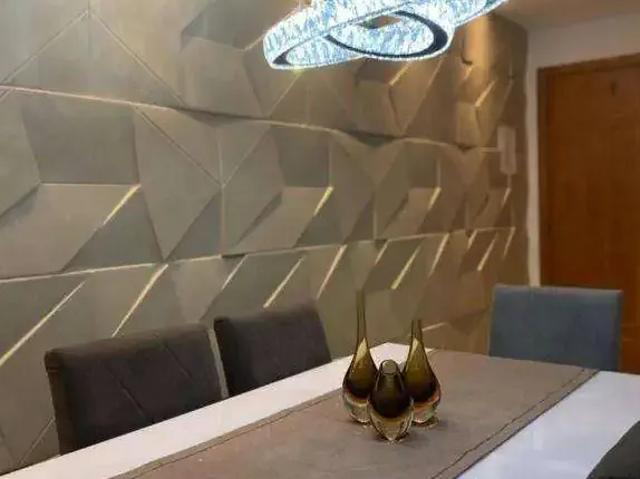 Apartamento para Venda em Santo André/SP Vila Camilópolis 3 Quartos