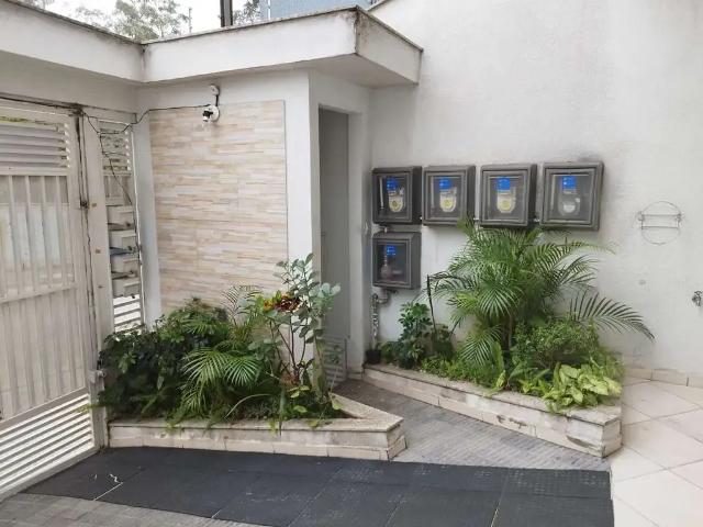 Apartamento para Venda em Santo André/SP Vila Camilópolis 3 Quartos