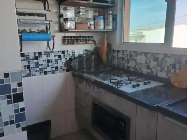 Apartamento para Venda em Santo André/SP Vila Camilópolis 3 Quartos