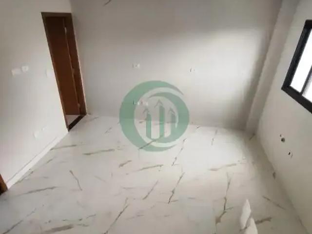 Apartamento para Venda em Santo André/SP Vila Cecília Maria 2 Quartos