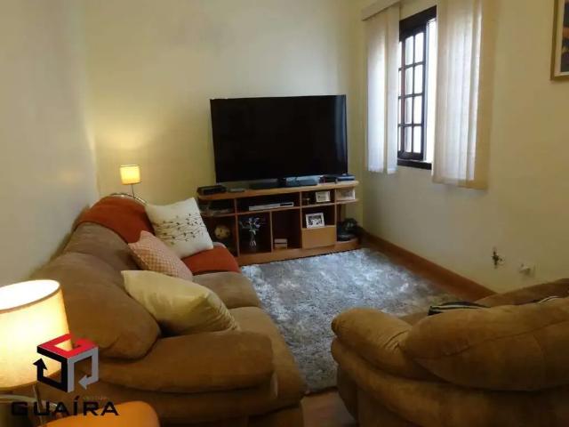 Apartamento para Venda em Santo André/SP Vila Cecília Maria 2 Quartos