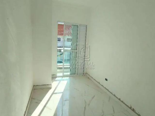 Apartamento para Venda em Santo André/SP Vila Cláudio 2 Quartos