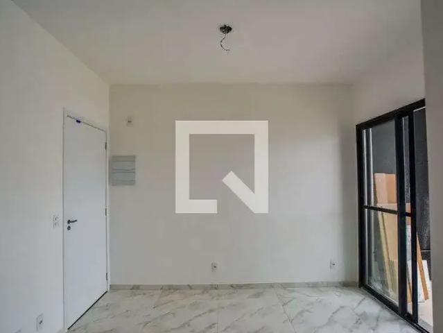Apartamento para Venda em Santo André/SP Vila Clarice 2 Quartos