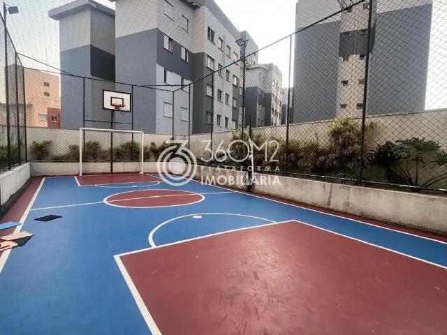 Apartamento para Venda em Santo André/SP Vila Curuçá 3 Quartos