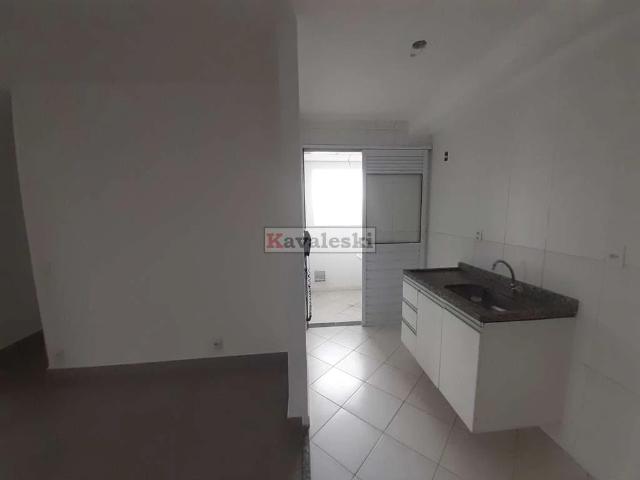 Apartamento para Venda em Santo André/SP Vila Curuçá 3 Quartos