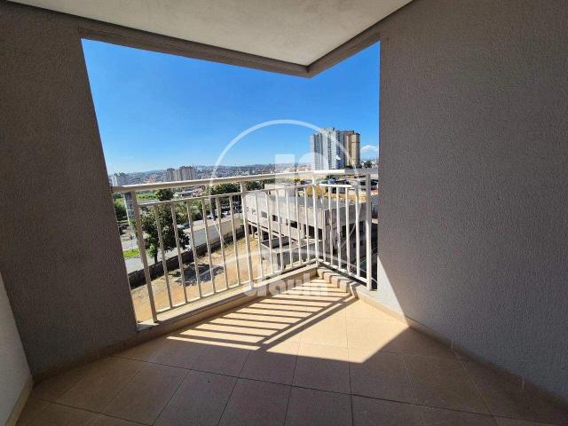 Apartamento para Venda em Santo André/SP Vila Curuçá 3 Quartos