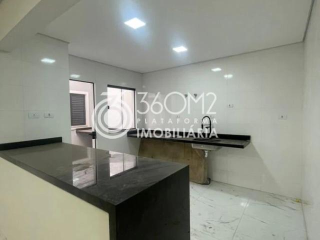 Apartamento para Venda em Santo André/SP Vila Curuçá 3 Quartos