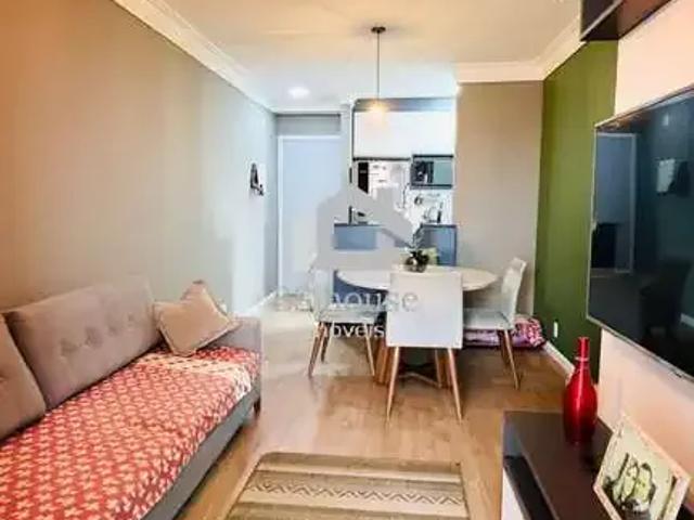 Apartamento para Venda em Santo André/SP Vila Curuçá 3 Quartos