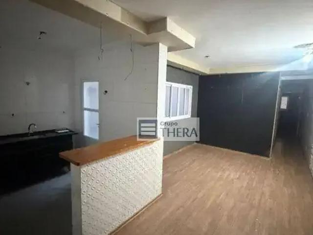 Apartamento para Venda em Santo André/SP Vila Curuçá 3 Quartos