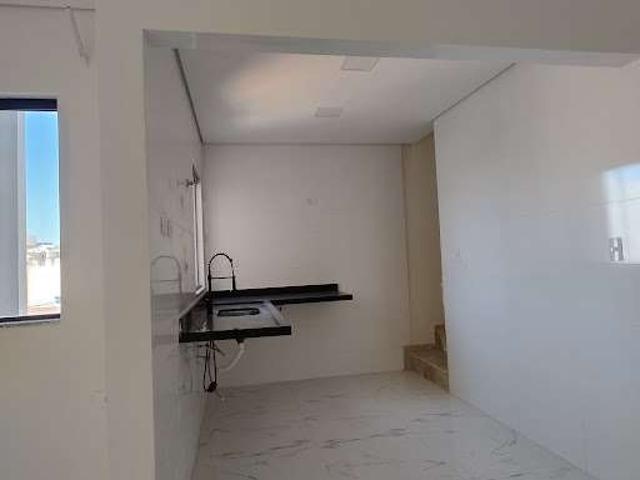 Apartamento para Venda em Santo André/SP Vila Curuçá 3 Quartos