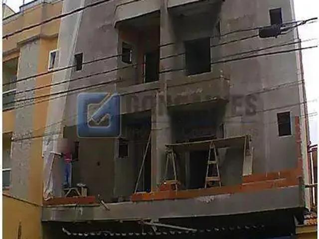 Apartamento para Venda em Santo André/SP Vila Curuçá 3 Quartos