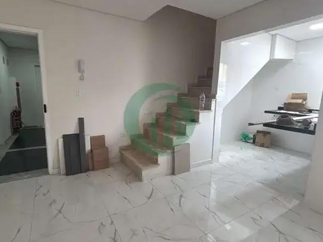 Apartamento para Venda em Santo André/SP Vila Curuçá 3 Quartos