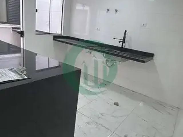 Apartamento para Venda em Santo André/SP Vila Curuçá 3 Quartos