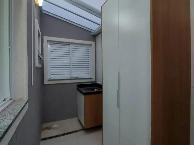 Apartamento para Venda em Santo André/SP Vila Curuçá 3 Quartos